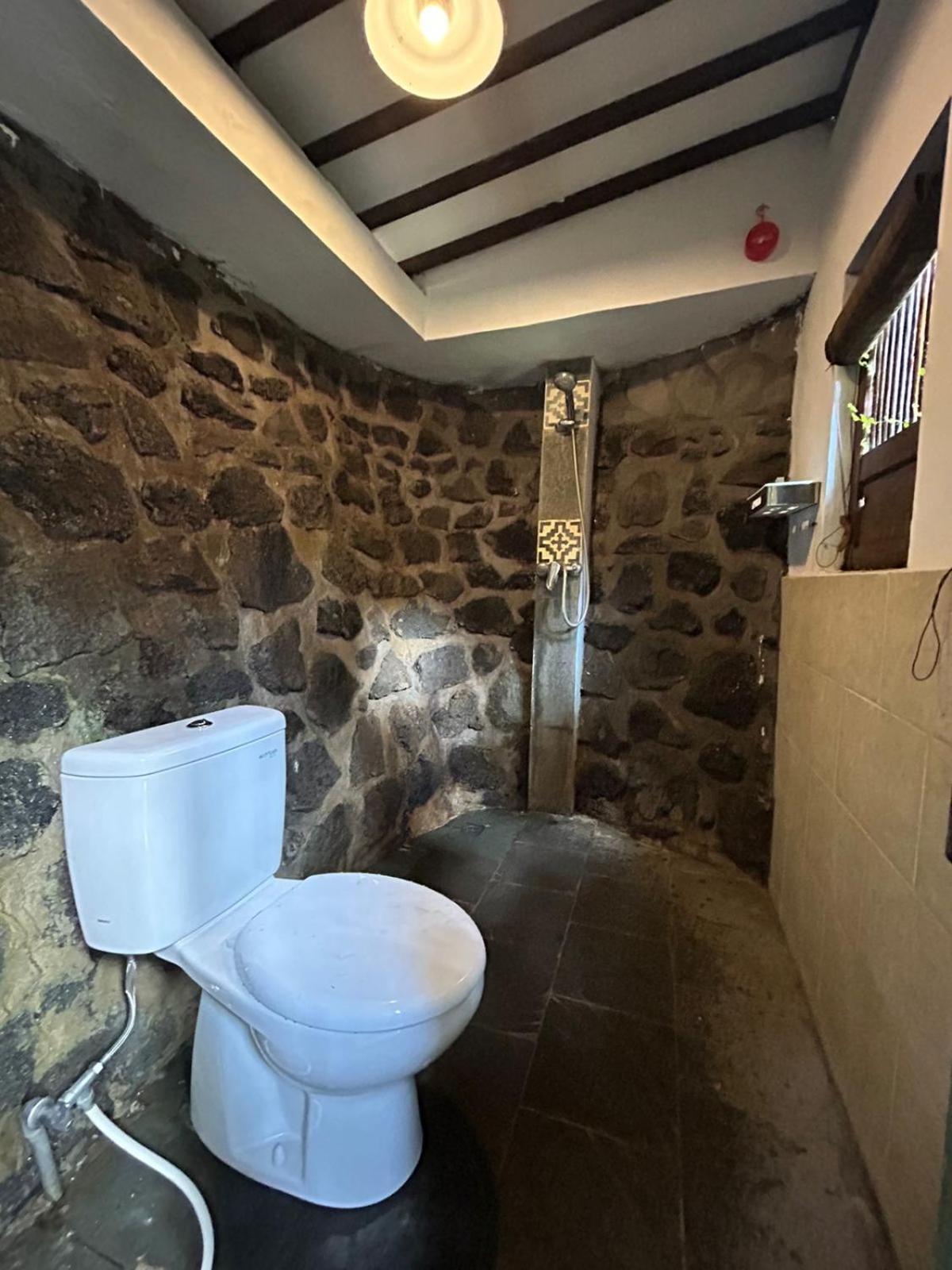 Tirta Padi Villa Ubud Екстериор снимка