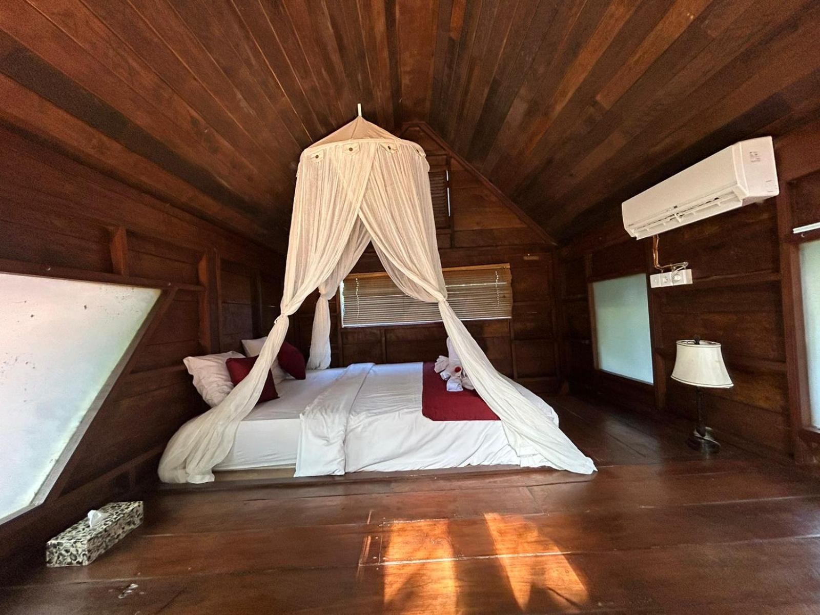 Tirta Padi Villa Ubud Екстериор снимка