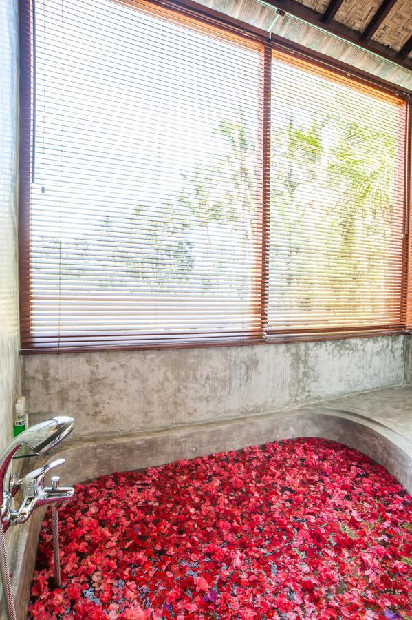 Tirta Padi Villa Ubud Екстериор снимка