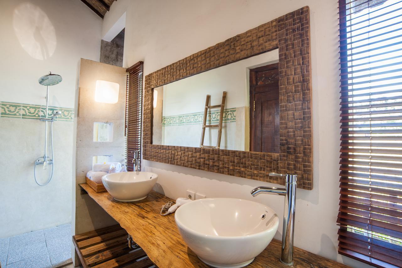 Tirta Padi Villa Ubud Екстериор снимка