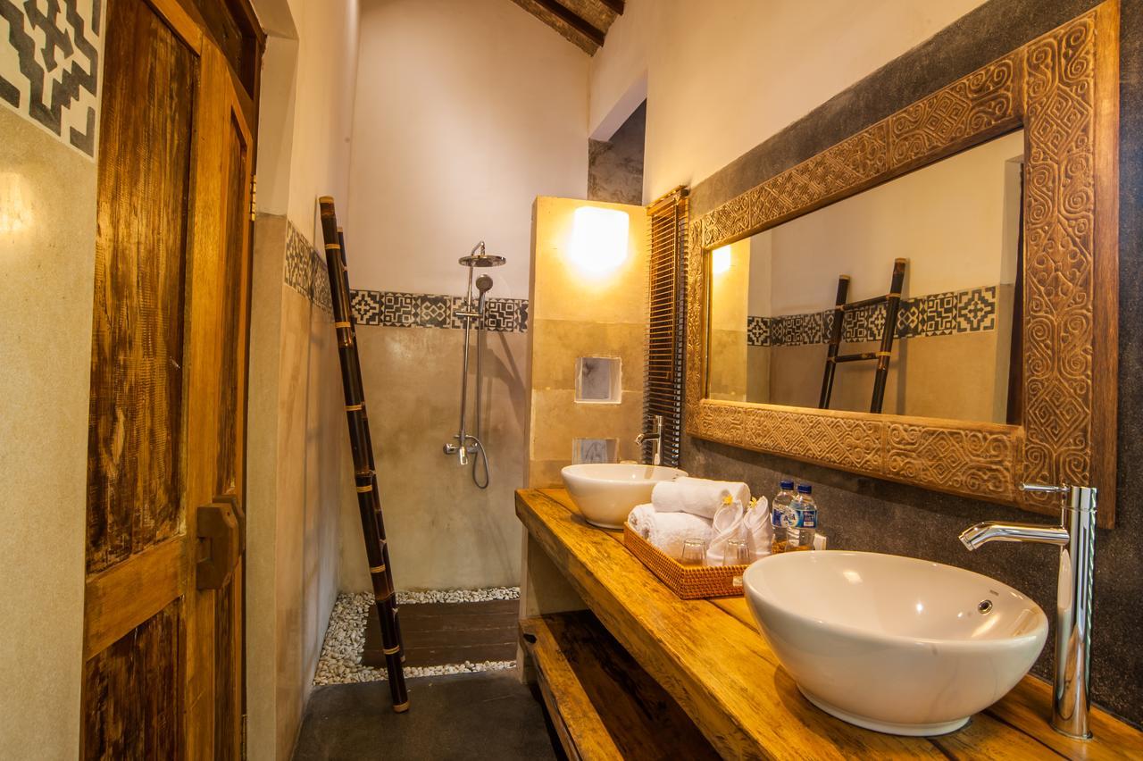 Tirta Padi Villa Ubud Екстериор снимка